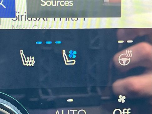 New 2026 Lexus RX 350 FWD image 24