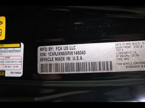 Used 2024 Jeep Wrangler Unlimited AWD/4WD image 29