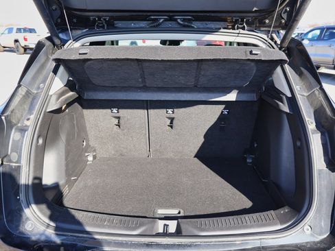 Certified 2023 Buick Encore GX Select w/ Sport Touring Package image 5