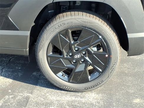 New 2026 Hyundai Kona SEL Sport image 5