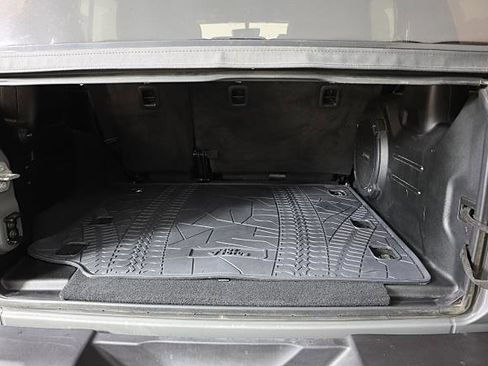 Used 2023 Jeep Wrangler Unlimited Rubicon w/ Cold Weather Group image 8