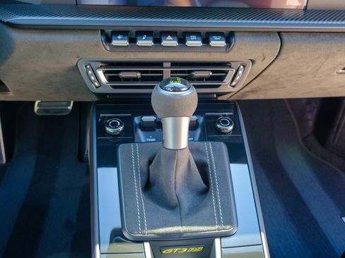 Used 2024 Porsche 911 GT3 RS image 24