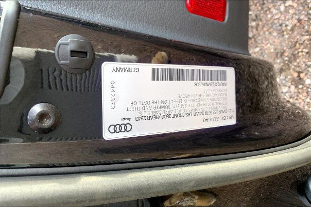 Used 2021 Audi A7 3.0T Prestige AWD/4WD image 34