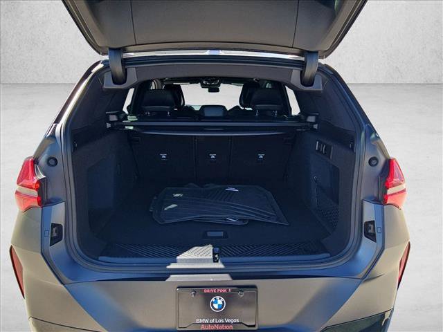 Certified 2025 BMW X3 M50 w/ Premium Package AWD/4WD image 6