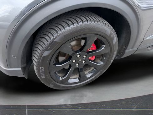 Used 2020 Ford Explorer ST w/ ST Street Pack AWD/4WD image 11