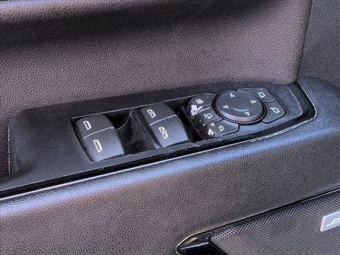 Used 2024 GMC Sierra 2500 AT4 w/ AT4 Premium Plus Package AWD/4WD image 13