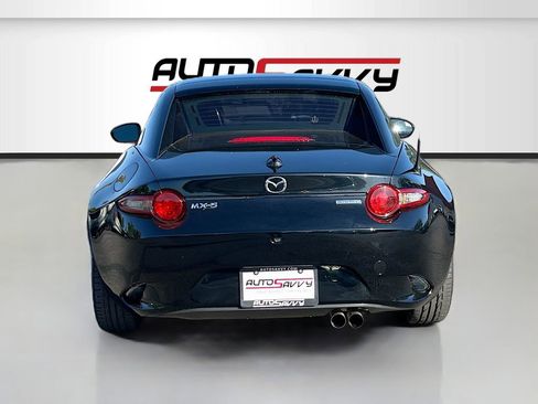 Used 2023 MAZDA MX-5 Miata Grand Touring RWD image 6