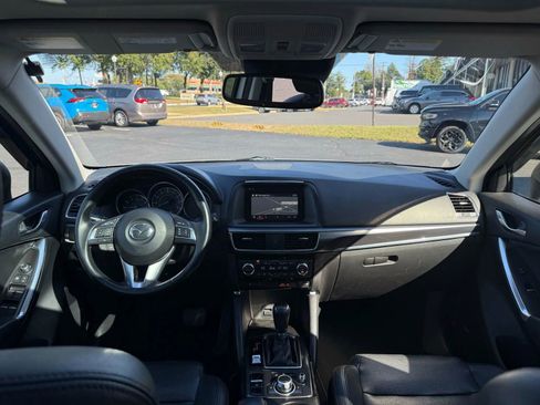 Used 2016 MAZDA CX-5 Grand Touring AWD/4WD image 33