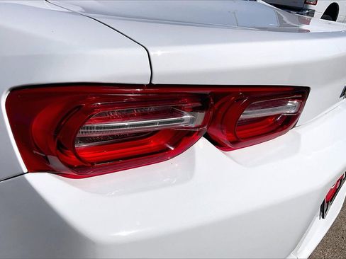 Used 2023 Chevrolet Camaro LT image 18