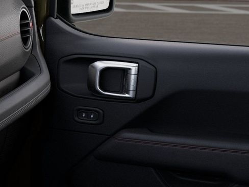 New 2026 Jeep Wrangler Unlimited Rubicon image 25