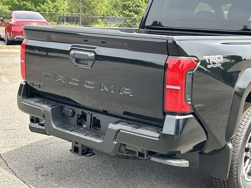 New 2026 Toyota Tacoma TRD Sport AWD/4WD image 11