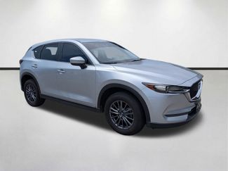 Used 2019 MAZDA CX-5 Sport FWD video 1