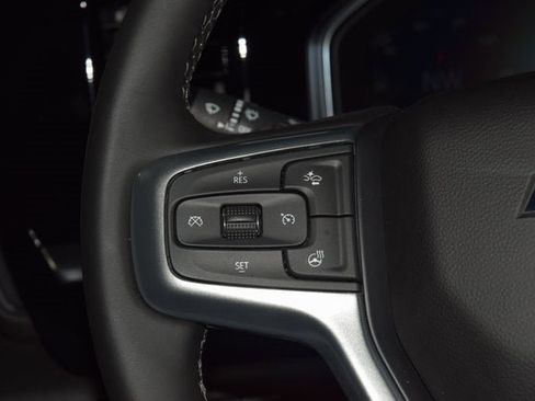 New 2025 Chevrolet Silverado 2500 LT w/ Trail Boss Package image 41