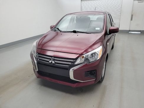 Used 2024 Mitsubishi Mirage ES FWD image 15
