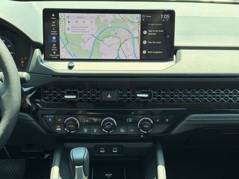 New 2026 Honda Accord Touring image 17