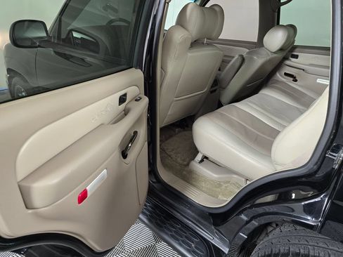 Used 2002 GMC Yukon Denali AWD/4WD image 19