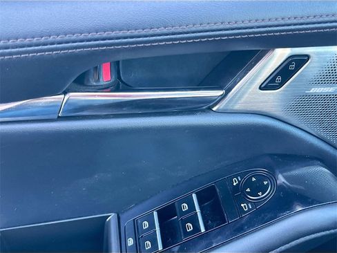 Used 2022 MAZDA MAZDA3 s image 18