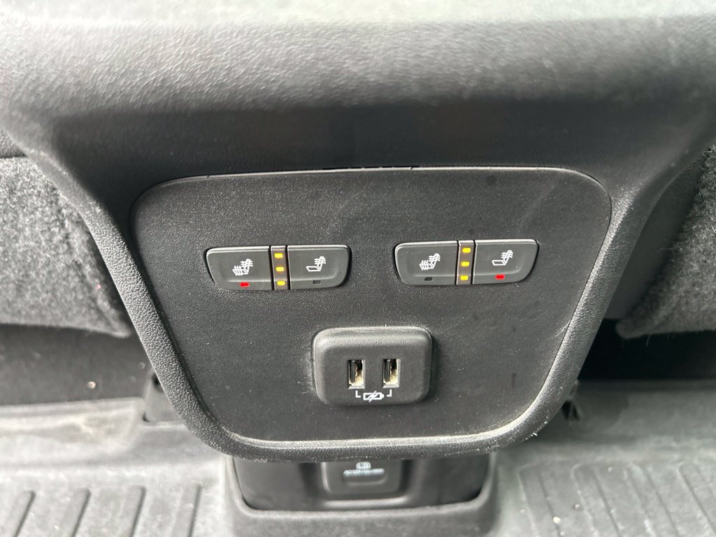 Used 2019 Chevrolet Equinox Premier AWD/4WD image 32