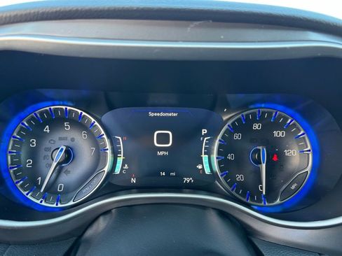 New 2026 Chrysler Pacifica Select w/ S Appearance Package image 20