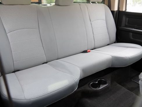 Used 2018 RAM 3500 Tradesman w/ Chrome Appearance Group AWD/4WD image 38