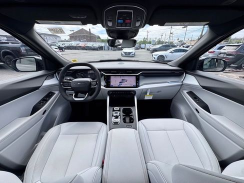New 2026 Jeep Cherokee Limited AWD/4WD image 10
