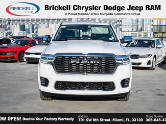 New 2026 RAM 1500 Tungsten w/ Trailer Tow Group video 2