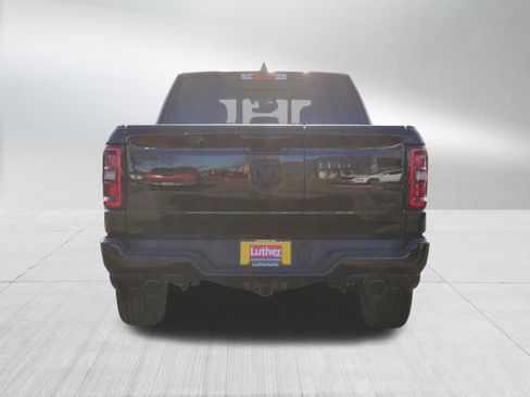 New 2026 RAM 1500 Big Horn image 6