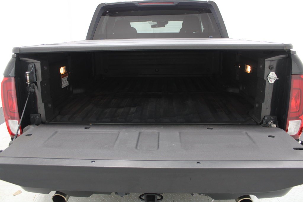 Used 2021 Honda Ridgeline Sport image 11