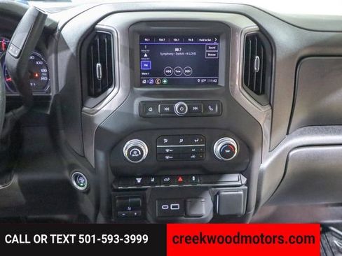 Used 2024 GMC Sierra 3500 Pro image 45