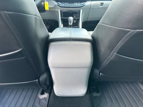 Used 2017 Honda Accord LX image 18