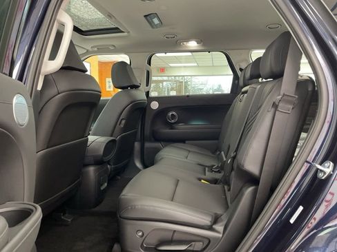 New 2026 Hyundai Palisade SEL Premium AWD/4WD image 17