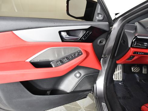 Certified 2022 Acura MDX A-Spec AWD/4WD image 35