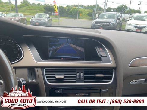 Used 2015 Audi A4 Premium Plus w/ Technology Package AWD/4WD image 18