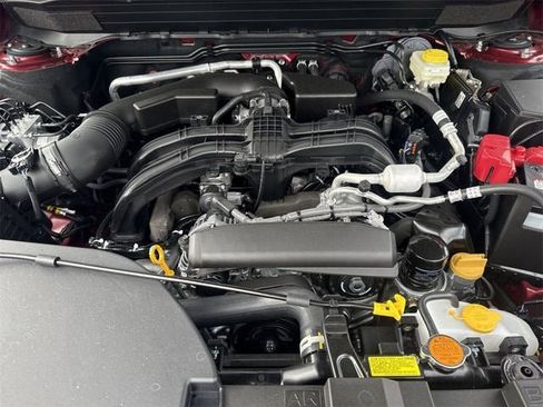 New 2026 Subaru Outback Limited AWD/4WD image 62