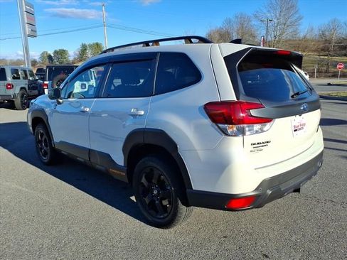 Used 2024 Subaru Forester Wilderness image 8