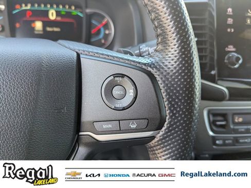 Used 2020 Honda Passport EX-L image 29