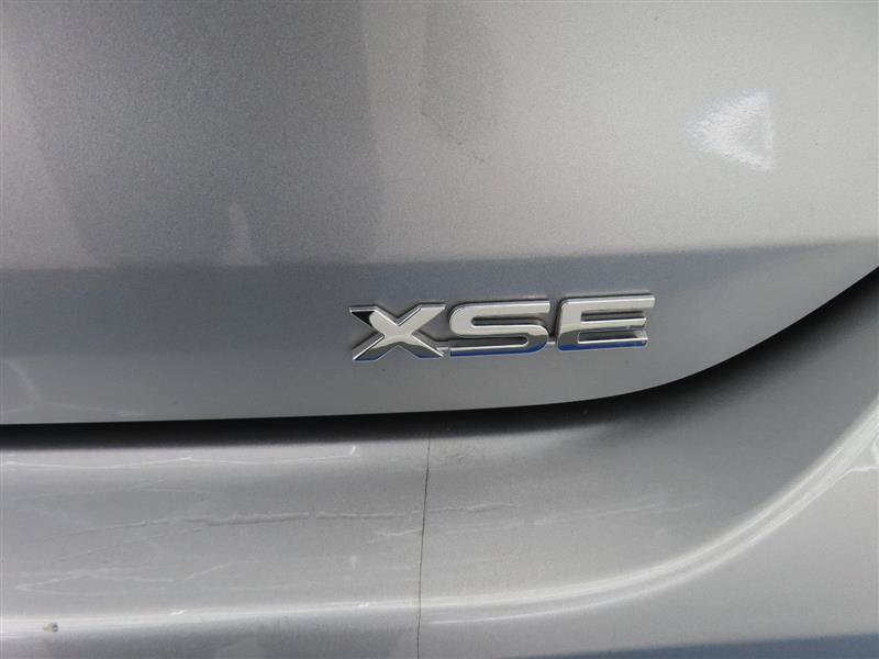 Used 2024 Toyota Highlander XSE FWD image 10