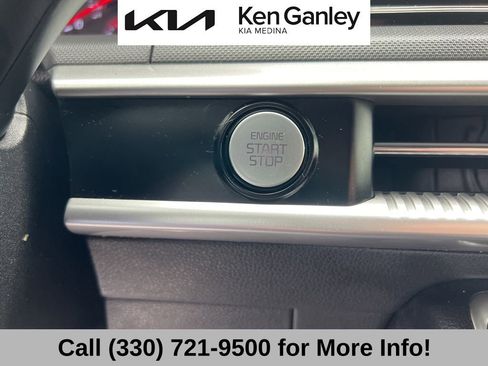 Certified 2023 Kia K5 GT-Line w/ GT-Line Premium Package image 38