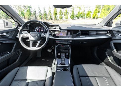 Used 2023 Audi A3 2.0T Premium Plus w/ Premium Plus Package image 20
