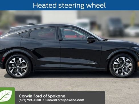 Used 2023 Ford Mustang Mach-E Premium AWD/4WD image 11