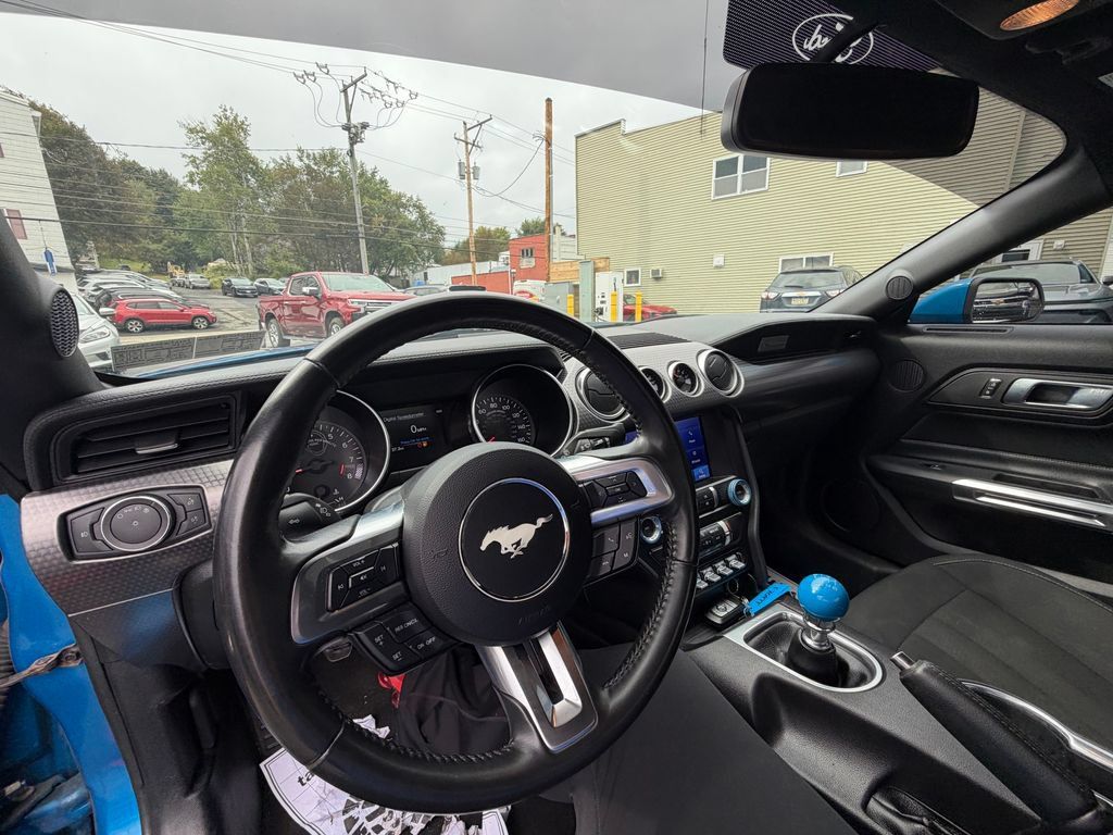 Used 2019 Ford Mustang GT w/ GT Performance Package RWD image 22