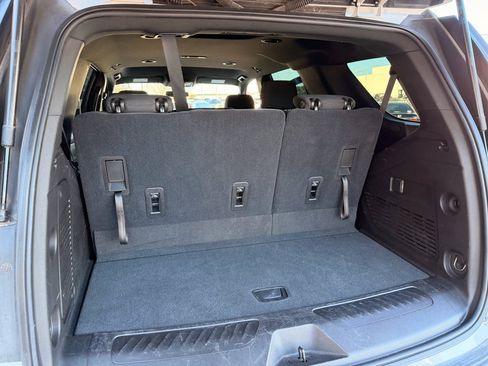 Used 2021 Chevrolet Tahoe LS w/ Driver Alert Package image 25