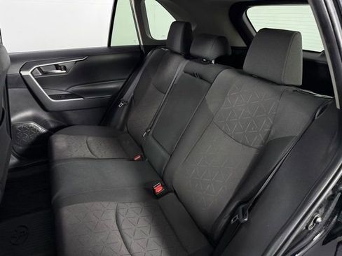 Used 2024 Toyota RAV4 AWD Hybrid image 16