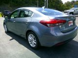 Used 2017 Kia Forte S w/ S Technology Package image 3