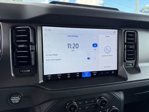 New 2025 Ford Bronco Badlands image 36