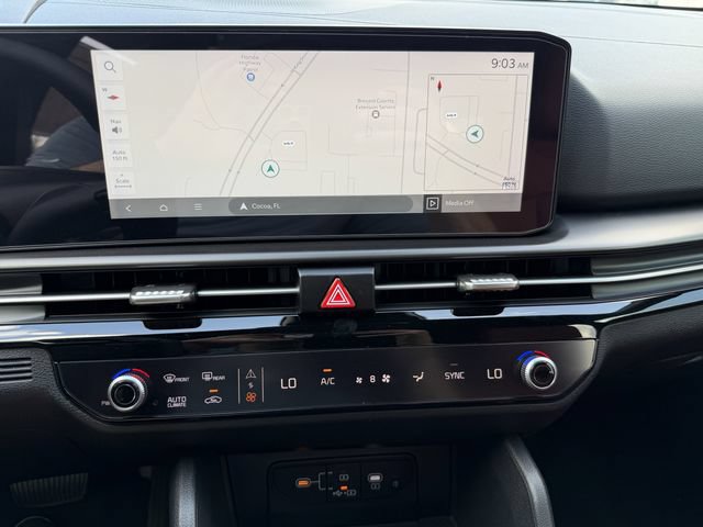 New 2026 Kia Sportage SX FWD image 27