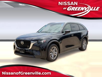 Used 2024 MAZDA CX-90 3.3 Turbo w/ Preferred Package