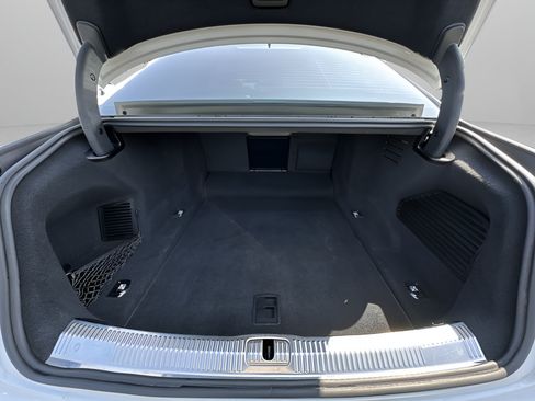 Used 2019 Audi A8 L 3.0T w/ Executive Package AWD/4WD image 33