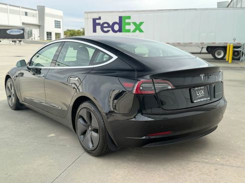 Used 2019 Tesla Model 3 Long Range AWD/4WD image 11