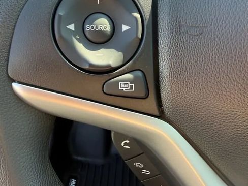 Used 2015 Honda Fit EX image 7